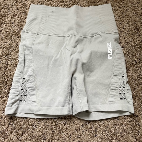 Gymshark energy seamless shorts - Picture 1 of 5